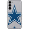 NFL Dallas Cowboys Retro Logo Galaxy S23 Plus Skin