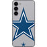 NFL Dallas Cowboys Retro Logo Galaxy S23 Plus Skin