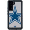 NFL Dallas Cowboys Retro Logo Galaxy S23 Plus Waterproof Case
