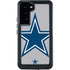 NFL Dallas Cowboys Retro Logo Galaxy S23 Plus Waterproof Case