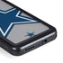 NFL Dallas Cowboys Retro Logo Galaxy S23 Plus Waterproof Case