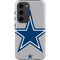 NFL Dallas Cowboys Retro Logo Galaxy S23 Pro Case