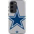 NFL Dallas Cowboys Retro Logo Galaxy S23 Pro Case