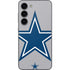 NFL Dallas Cowboys Retro Logo Galaxy S23 Skin