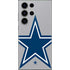 NFL Dallas Cowboys Retro Logo Galaxy S23 Ultra Skin