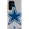 NFL Dallas Cowboys Retro Logo Galaxy S24 Ultra Impact Case