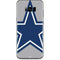NFL Dallas Cowboys Retro Logo Galaxy S8 Plus Skin