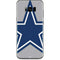 NFL Dallas Cowboys Retro Logo Galaxy S8 Skin