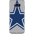 NFL Dallas Cowboys Retro Logo Galaxy S8 Skin