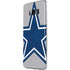 NFL Dallas Cowboys Retro Logo Galaxy S8 Skin