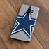 NFL Dallas Cowboys Retro Logo Galaxy S9 Plus Skin