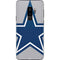 NFL Dallas Cowboys Retro Logo Galaxy S9 Plus Skin