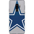 NFL Dallas Cowboys Retro Logo Galaxy S9 Plus Skin