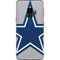 NFL Dallas Cowboys Retro Logo Galaxy S9 Skin