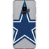 NFL Dallas Cowboys Retro Logo Galaxy S9 Skin