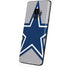 NFL Dallas Cowboys Retro Logo Galaxy S9 Skin