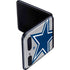 NFL Dallas Cowboys Retro Logo Galaxy Z Flip Skin