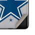 NFL Dallas Cowboys Retro Logo Galaxy Z Flip Skin