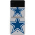 NFL Dallas Cowboys Retro Logo Galaxy Z Flip3 5G Skin