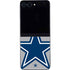 NFL Dallas Cowboys Retro Logo Galaxy Z Flip5 5G Skin