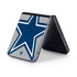 NFL Dallas Cowboys Retro Logo Galaxy Z Flip5 5G Skin
