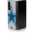 NFL Dallas Cowboys Retro Logo Galaxy Z Fold5 5G Skin