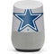 NFL Dallas Cowboys Retro Logo Google Home Skin