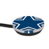 NFL Dallas Cowboys Retro Logo Google Stadia Controller Skin