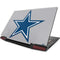 NFL Dallas Cowboys Retro Logo Lenovo IdeaPad Skin