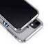 NFL Dallas Cowboys Retro Logo iPhone 11 Clear Case