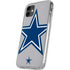 NFL Dallas Cowboys Retro Logo iPhone 11 Clear Case