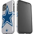 NFL Dallas Cowboys Retro Logo iPhone 11 Impact Case