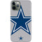 NFL Dallas Cowboys Retro Logo iPhone 11 Pro Lite Case