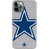 NFL Dallas Cowboys Retro Logo iPhone 11 Pro Lite Case