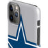 NFL Dallas Cowboys Retro Logo iPhone 11 Pro Lite Case
