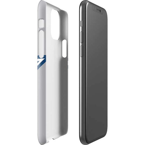 NFL Dallas Cowboys Retro Logo iPhone 11 Pro Lite Case