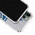 NFL Dallas Cowboys Retro Logo iPhone 11 Pro Max Clear Case