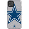 NFL Dallas Cowboys Retro Logo iPhone 11 Pro Max Impact Case
