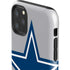 NFL Dallas Cowboys Retro Logo iPhone 11 Pro Max Impact Case