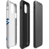 NFL Dallas Cowboys Retro Logo iPhone 11 Pro Max Impact Case