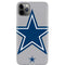 NFL Dallas Cowboys Retro Logo iPhone 11 Pro Max Lite Case