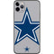 NFL Dallas Cowboys Retro Logo iPhone 11 Pro Max Skin