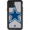 NFL Dallas Cowboys Retro Logo iPhone 11 Pro Max Waterproof Case