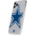 NFL Dallas Cowboys Retro Logo iPhone 11 Pro Skin