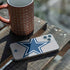 NFL Dallas Cowboys Retro Logo iPhone 11 Pro Skin