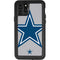 NFL Dallas Cowboys Retro Logo iPhone 11 Pro Waterproof Case