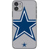 NFL Dallas Cowboys Retro Logo iPhone 11 Skin