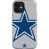 NFL Dallas Cowboys Retro Logo iPhone 12 Impact Case