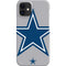 NFL Dallas Cowboys Retro Logo iPhone 12 Mini Lite Case