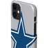 NFL Dallas Cowboys Retro Logo iPhone 12 Mini Lite Case